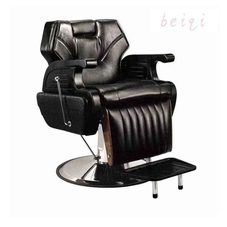 Factory wholesale hair salon furniture utopia barber chair takara belmont for sale