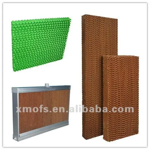 Evaporative Cooling Pad(OFS)