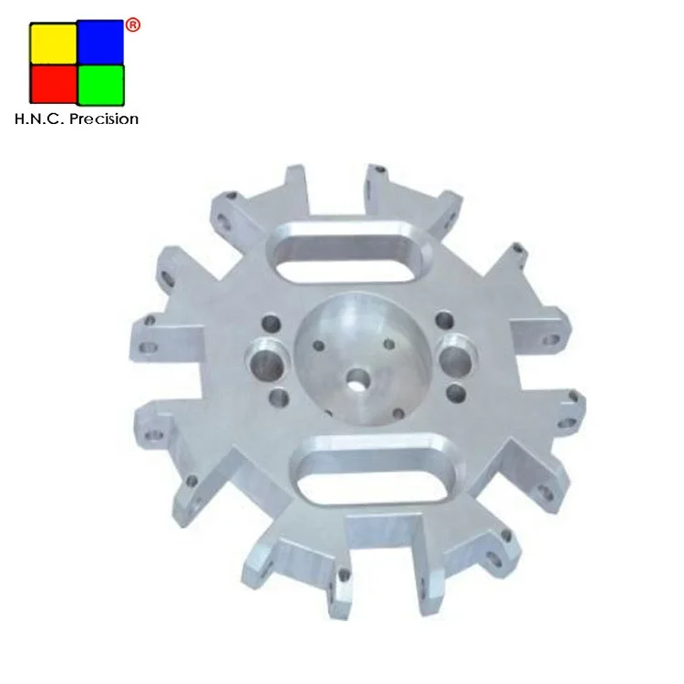 china gas control equipment cnc machining parts for customized