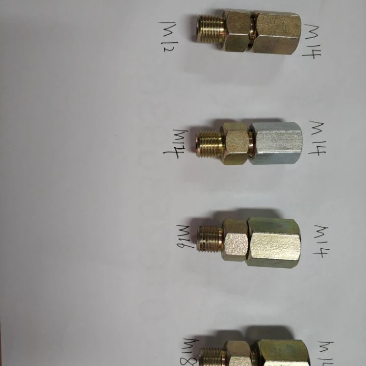 Коннектор M12 M14 M16 M18