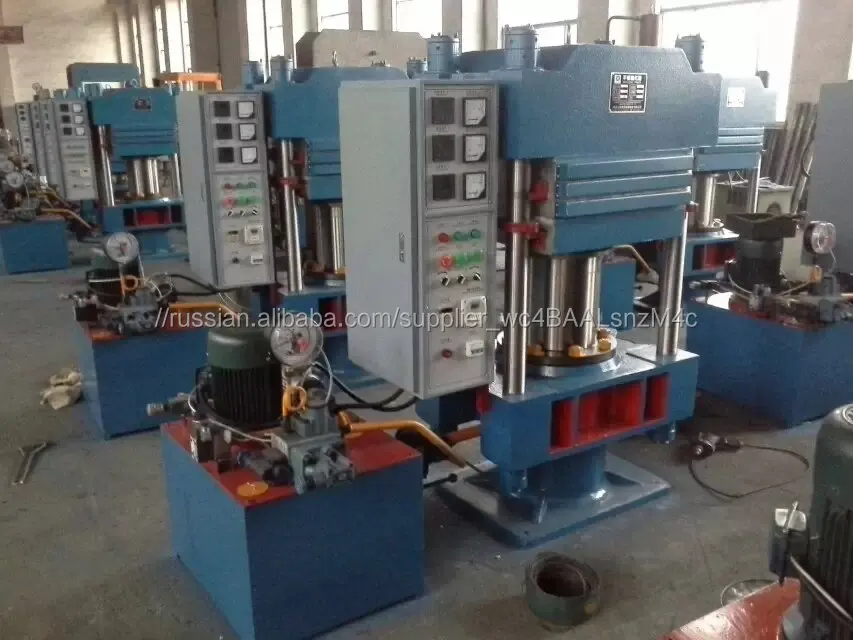 400*400 hydraulic press