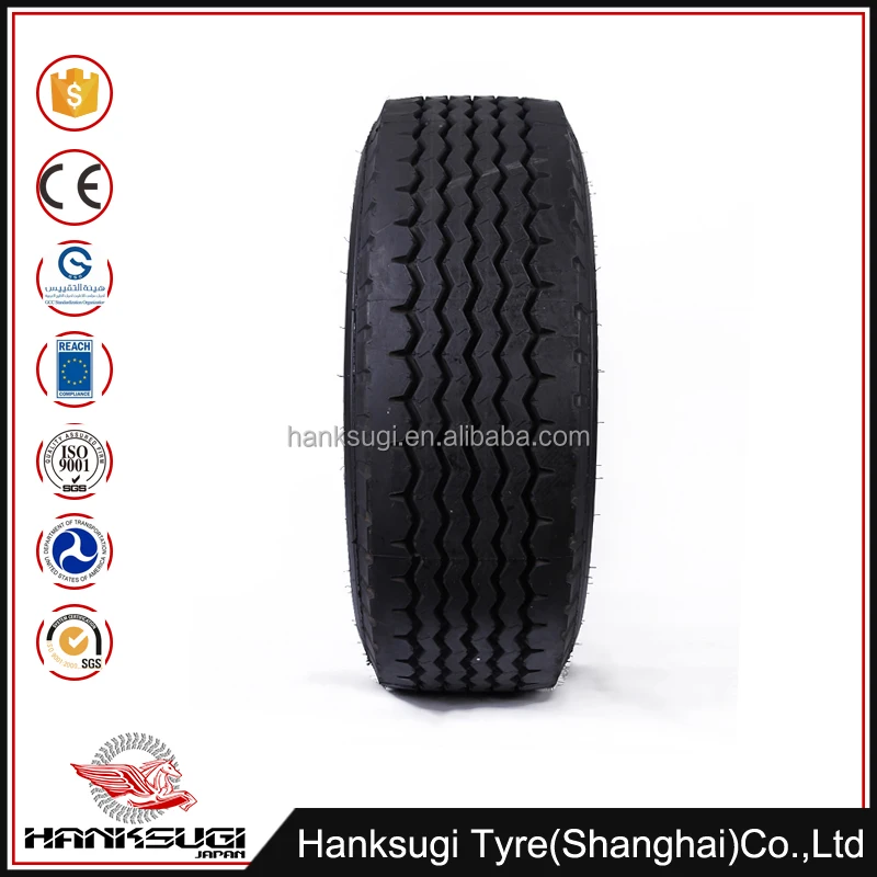 Chengshan шин грузовых автомобилей с низкой ценой 385/65r22.