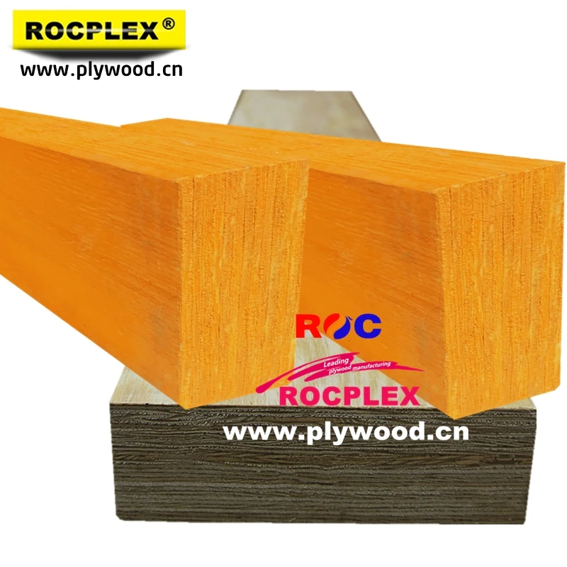 
i-joist and china factory 38mm pine lvl construction lvl board 