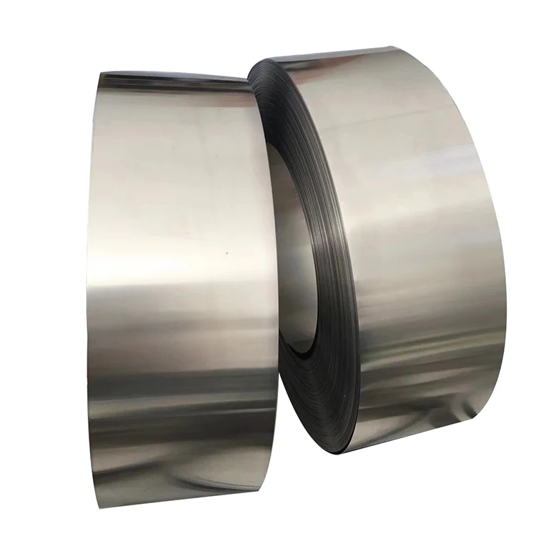 China manufacturer Best price Polished Gr2 titanium strip titanium metal price per kg