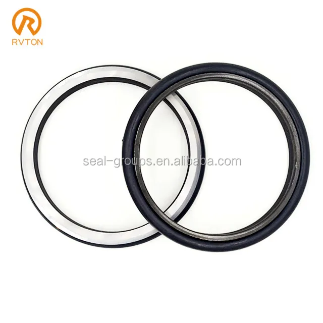TATA TD00716/49 hydraulic oil seal kit mechanical face toric lifetime duo cone floating seal