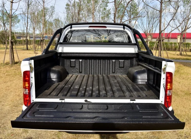 
JAC Foton ChangAn pickup truck 4x2 1ton pickup 2020 new pickup for sale 