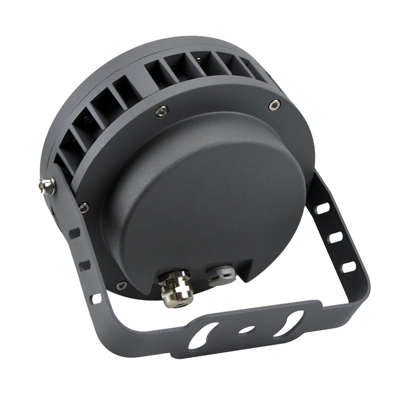 led flood light housing die casting aluminium housing for led lights