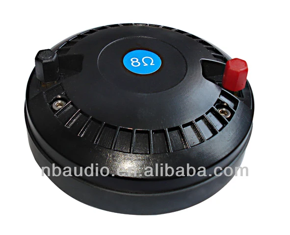 Рог титана купол водитель динамик вч-динамик