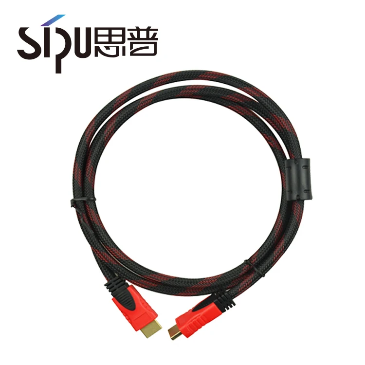 SIPU 30 см 1 м 1.5 м DP1.2 в HDMI 1.4 кабель аудио-видео кабель