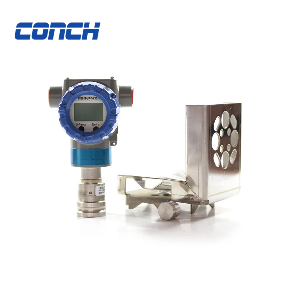 Original Honeywell STG77S-E1G SmartLine Gauge Pressure Transmitter