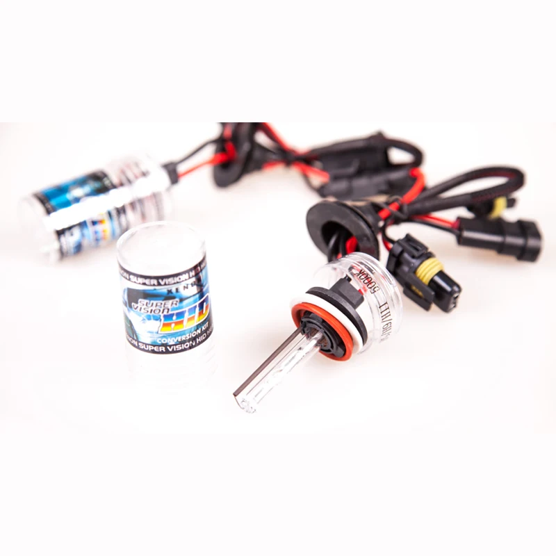 Volume Manufacture H1 H3 H4 H7 H11 35w 55w Regular ballast Hid Xenon D1S 55W