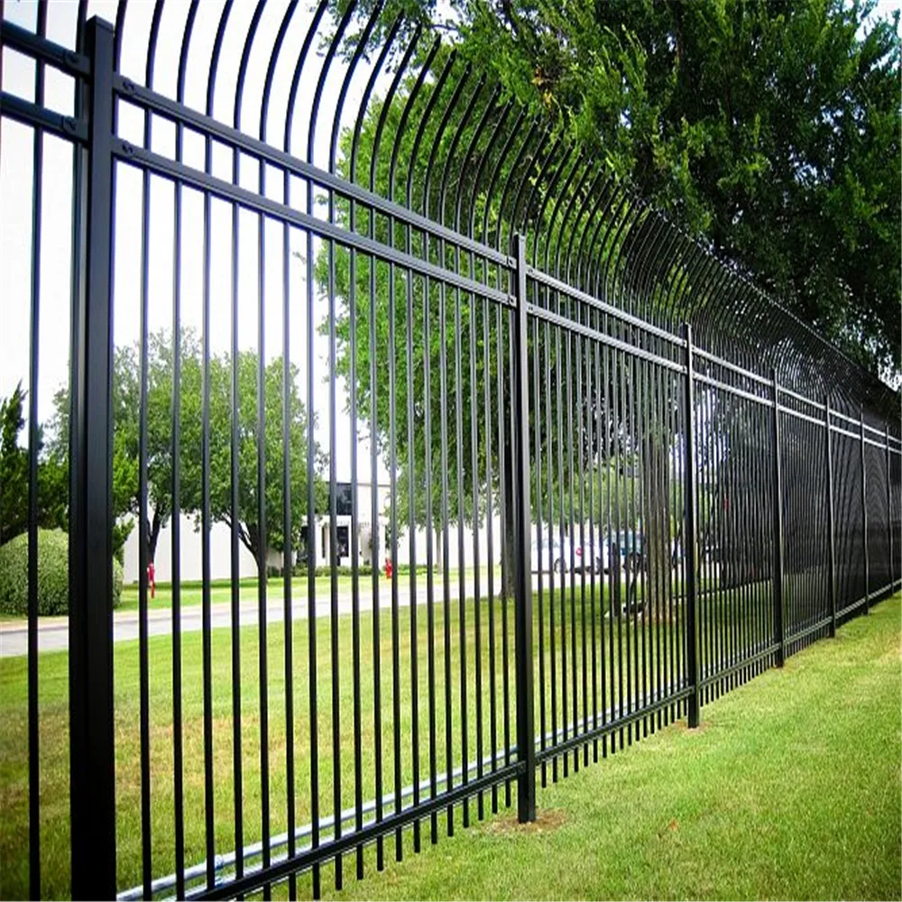 
Euro garden metal fence/euro garden fance/ garden fencing DK012 