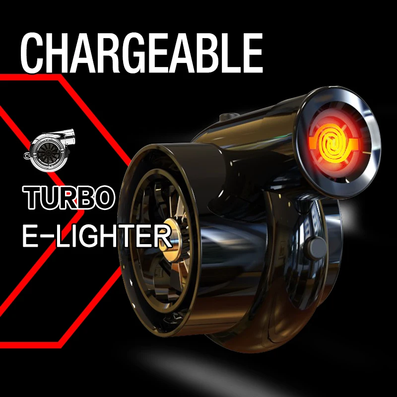 High Quality Cheap Mini USB Rechargeable Lither for Adult