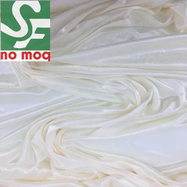 
Tricot fabric micro 50 denier warp knitted Light fabric 