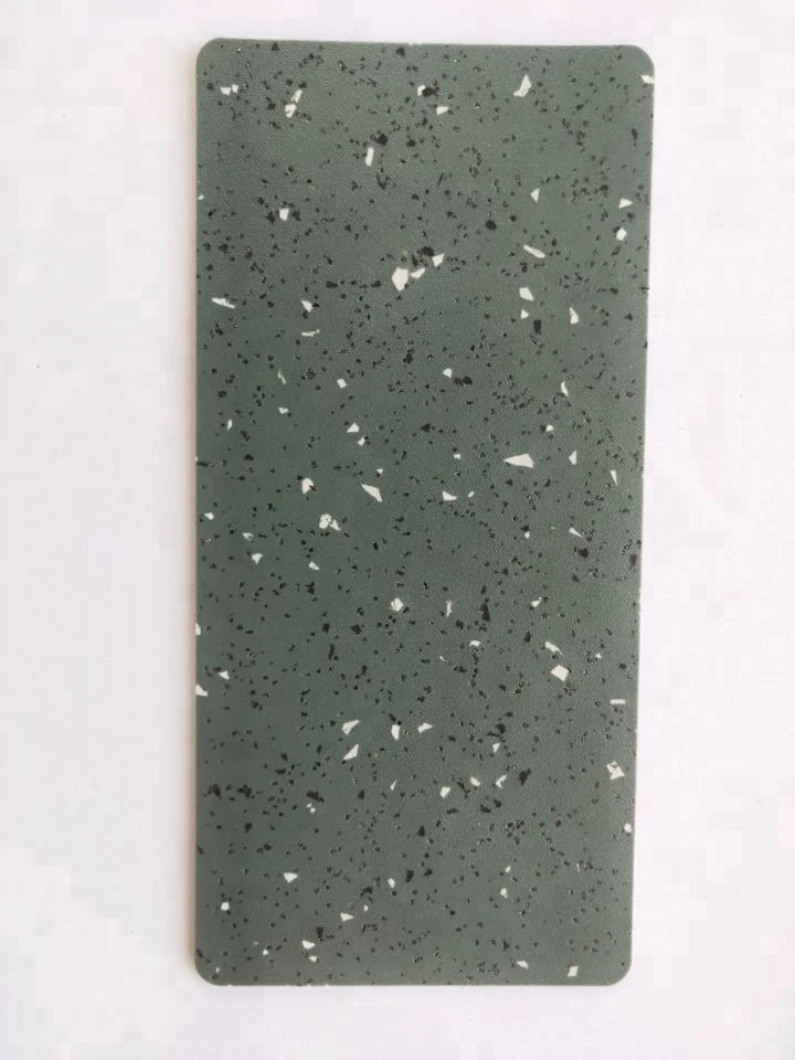 heavy duty flooring materials for vehicle coach used in bus and school