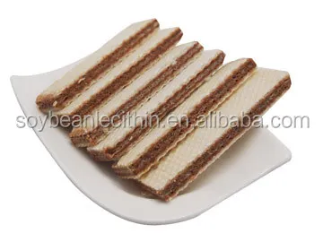 HXY-1SP Ice cone/wafer oil soluble release agent soya lecithin soybean extract