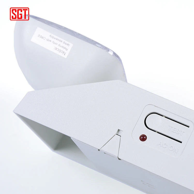 Emergency lighting emergency led light price with remote head