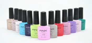 Модный маникюр Шеллак/Гелевое покрытие