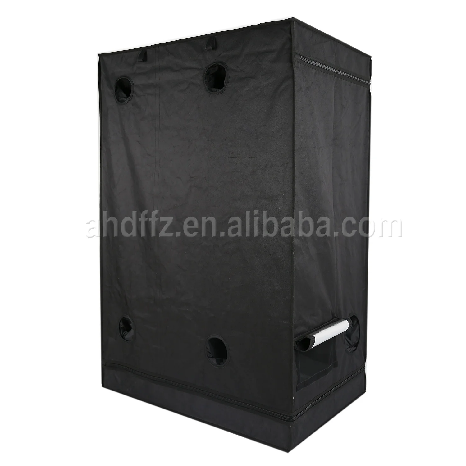 green room grow box 2 in Greenhouse for Cultivation