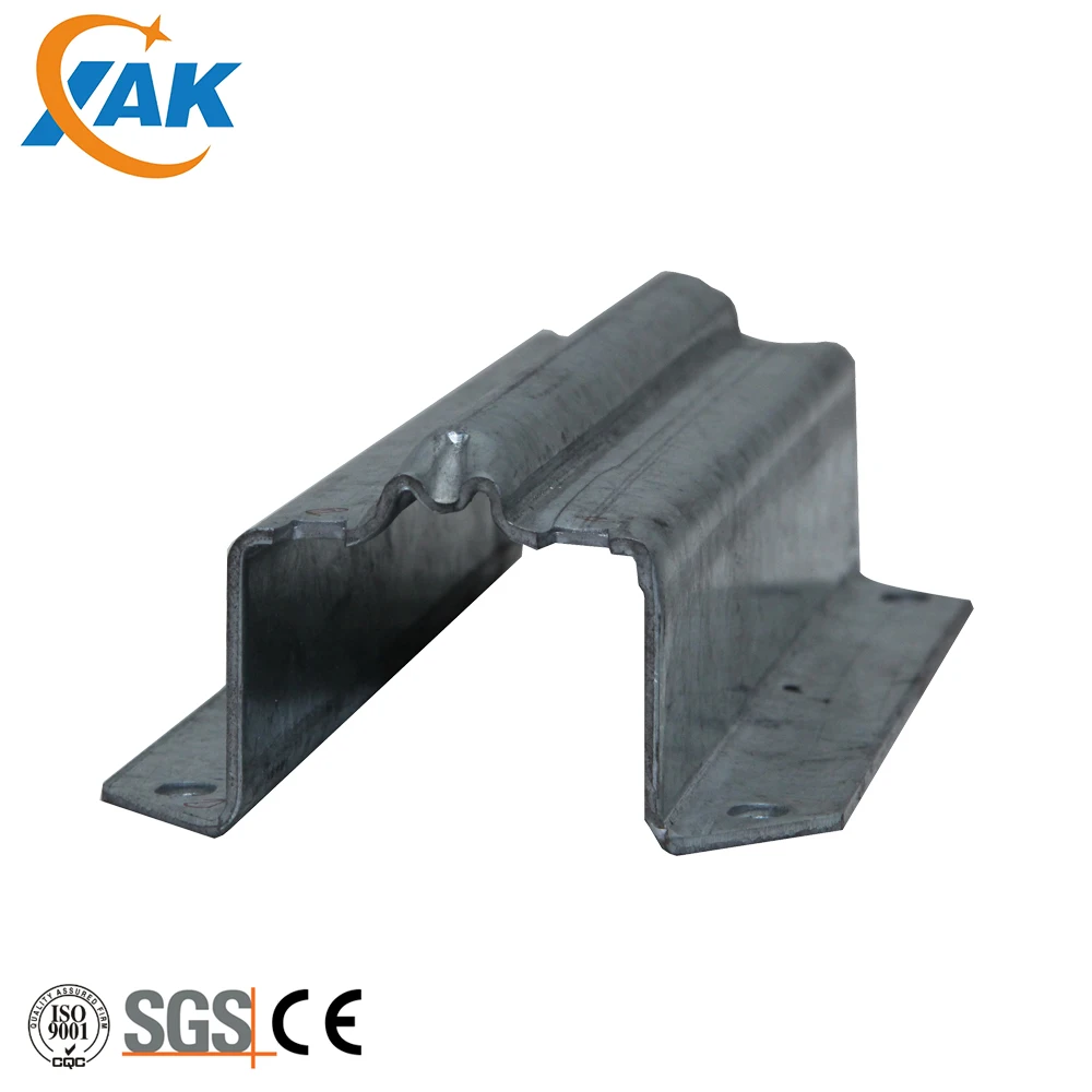 Холоднокатаная сталь канал