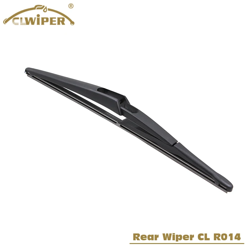 CLWIPER CLR014 factory auto accessories rear back wiper blade