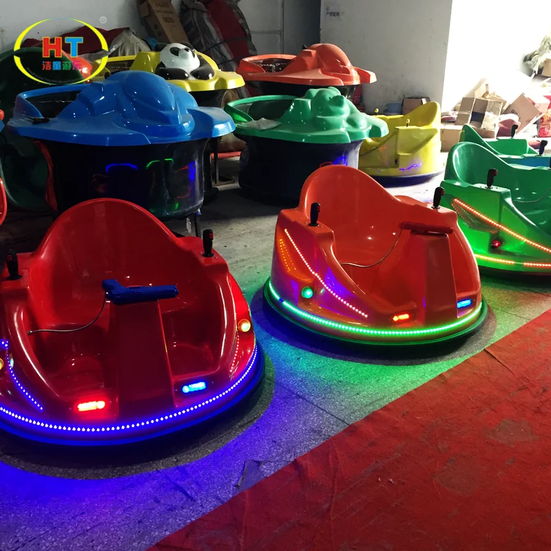 Бестселлер с завода детский бампер dodgem