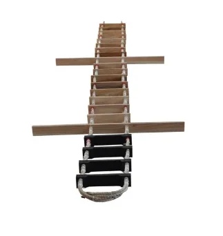 Marine  Pilot Ladders