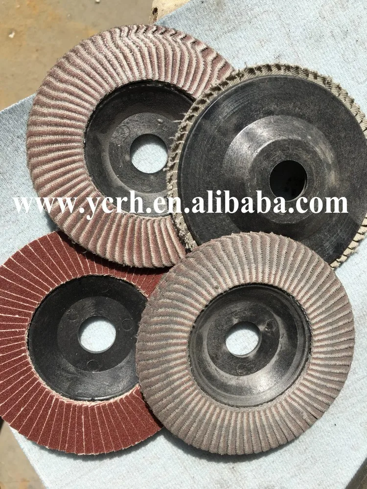 Automatic Flap Disc Making Machine Manufacturer T29 or T27