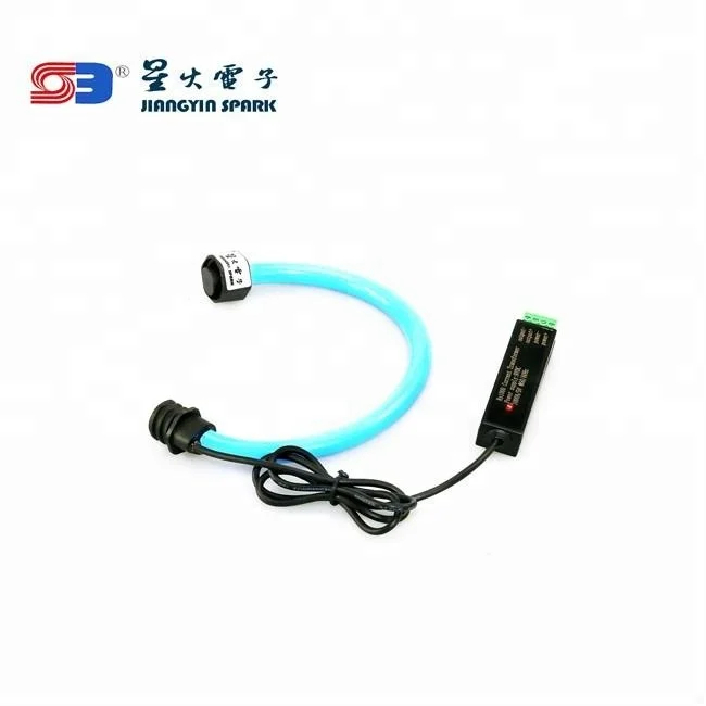 SRC 100A/0.333v rogowski coil