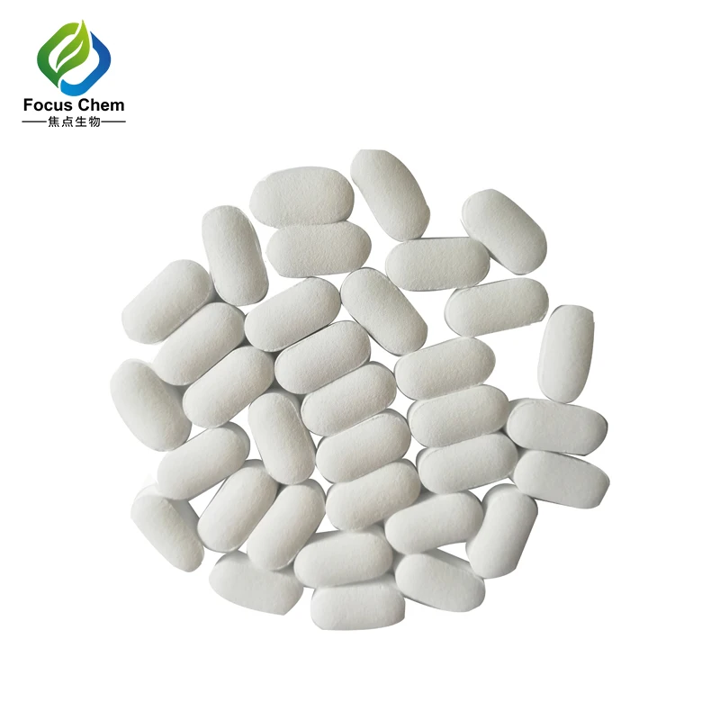 
Healthcare supplement magnesium chewable vitamin tablet high-quality goods 