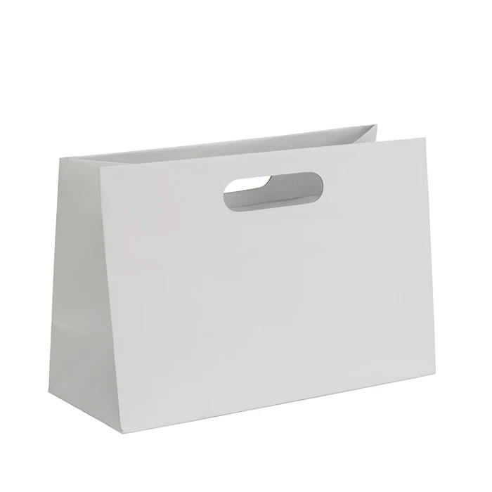 luxury paper bag