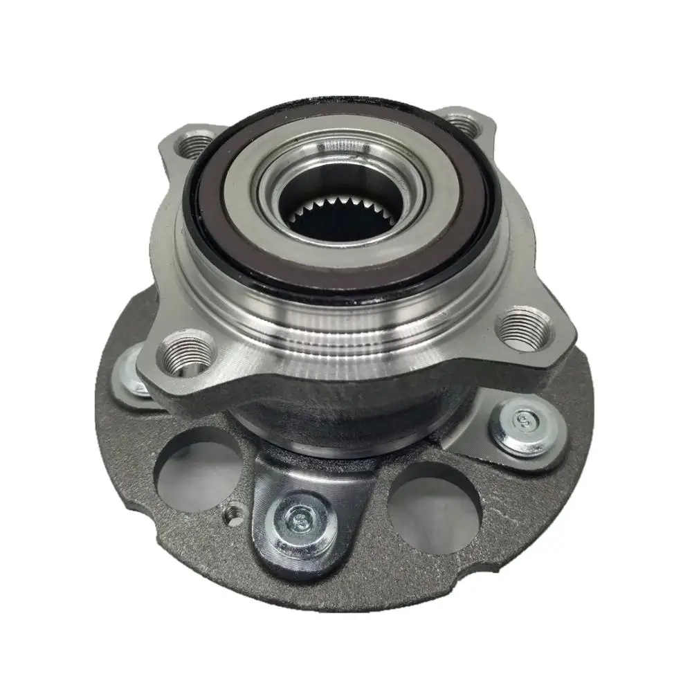 Auto Parts Drive System Wheel Hub Bearing 42200-SWN-P01 For Honda CRV 2009 RE4/RM4