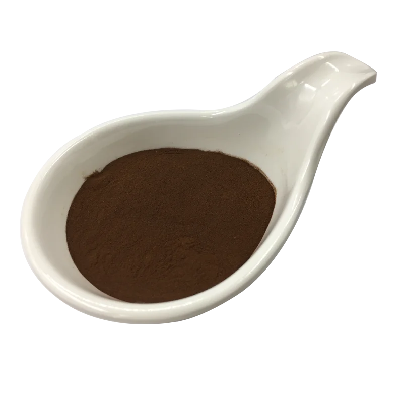 Чай для мгновенного приготовления черного чая в порошке от 1 до 2 лет