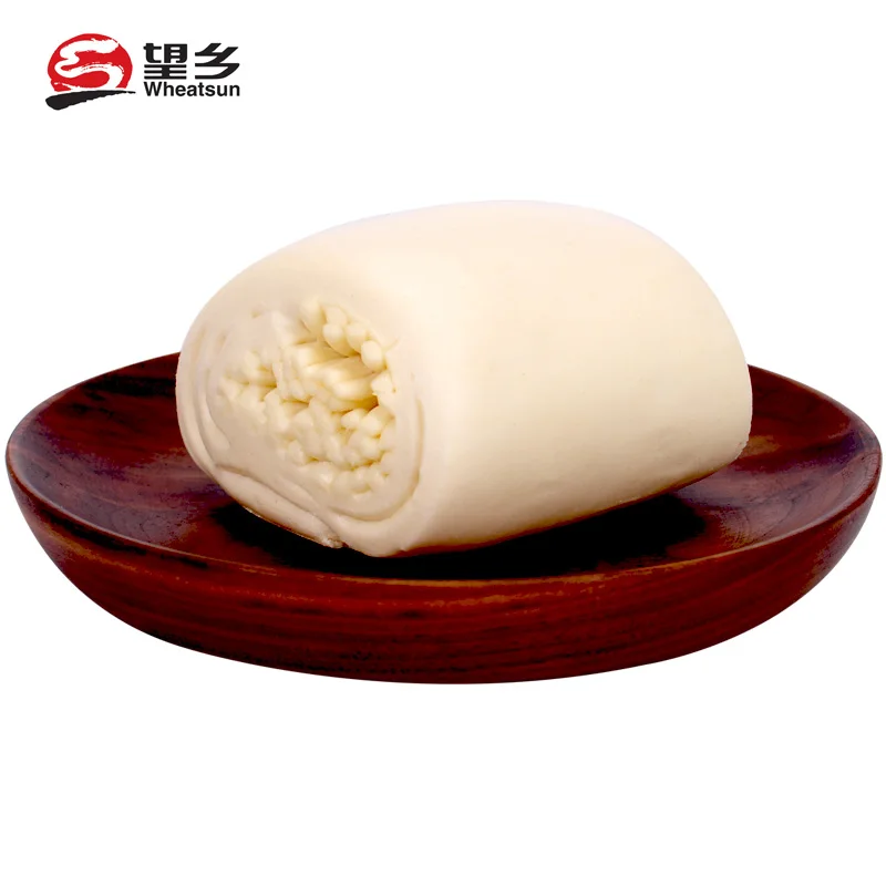 
steamed buns snacks frozen food chinese food 
