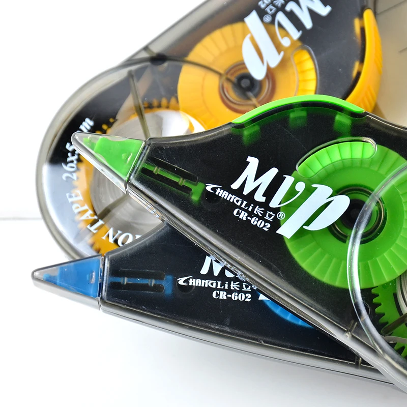 Classic PET Tape Correction Tape