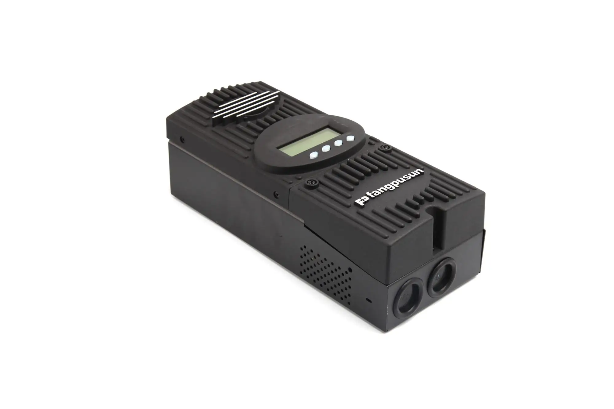 MPPT Solar Controller 12 Volt 60 amp Solar Charge Controller 12V 24V 48V