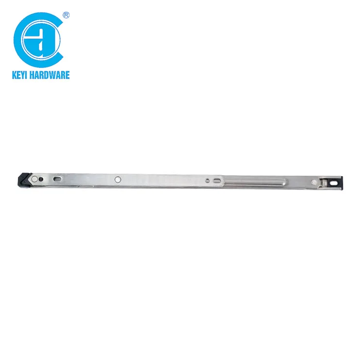 Custom hardware window stainless steel friction stay