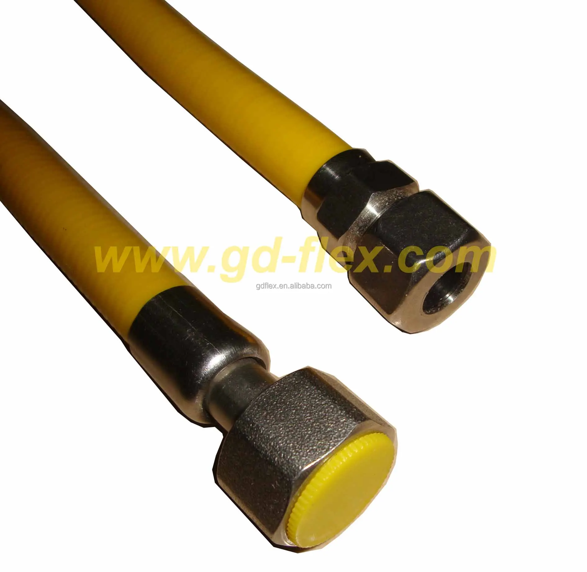 
1/2" gas stove hose/pipe 