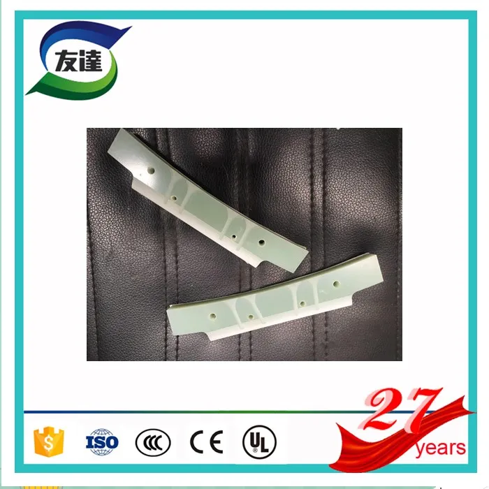 Цена Оптавая Эпоксидный Лист изоляции из Стекловолокна / Цена завода Стеклотекстолит лист