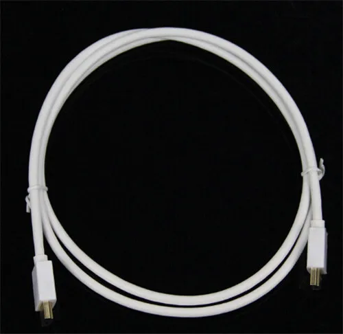 abs housing hdmi connector 1.2 meters gold plated line