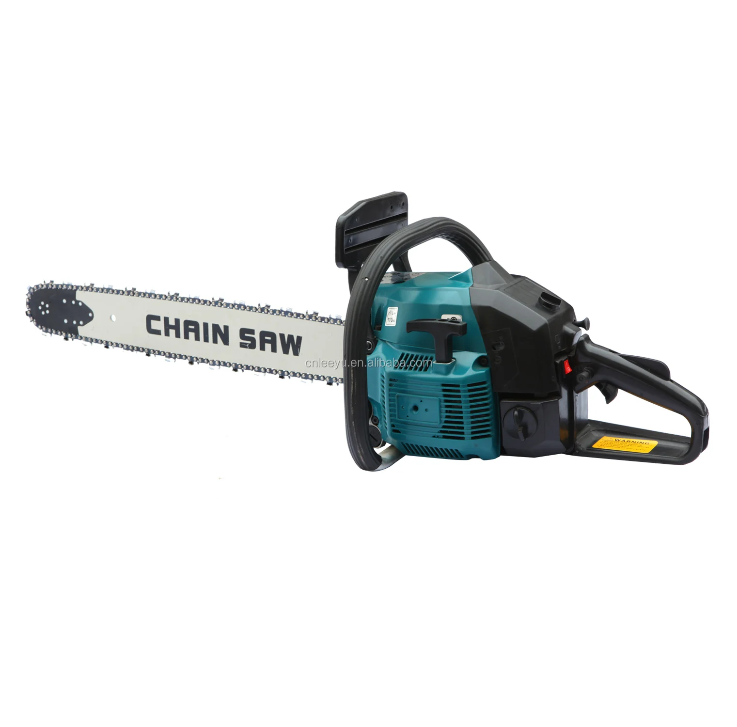 Competitive Price Gasoline Chainsaw 52cc Chainsaw Quality Chainsaw For Sale