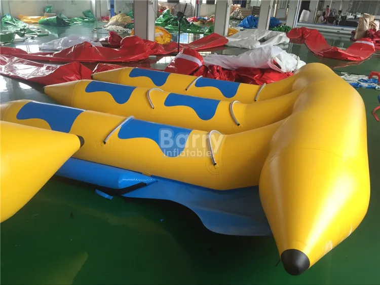 High Quality Gonflable Flyfish,Inflatable Water Games Inflatable Flyfish , Fly Fish Water Sports