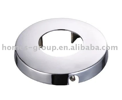 Сантехнический фитинг, Цинковый смеситель, фланец, стержень крана, картридж