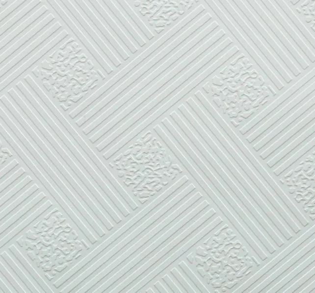 Подвесные 600*600 пвх гипсокартон и компонент