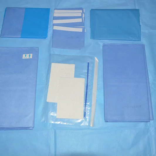 
Plastic Disposable Medical Surgical Mayo Stand Cover 