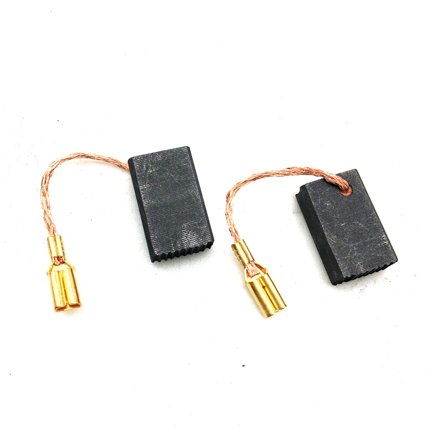 Угольные щетки MB 013A Размер 5*10*16
