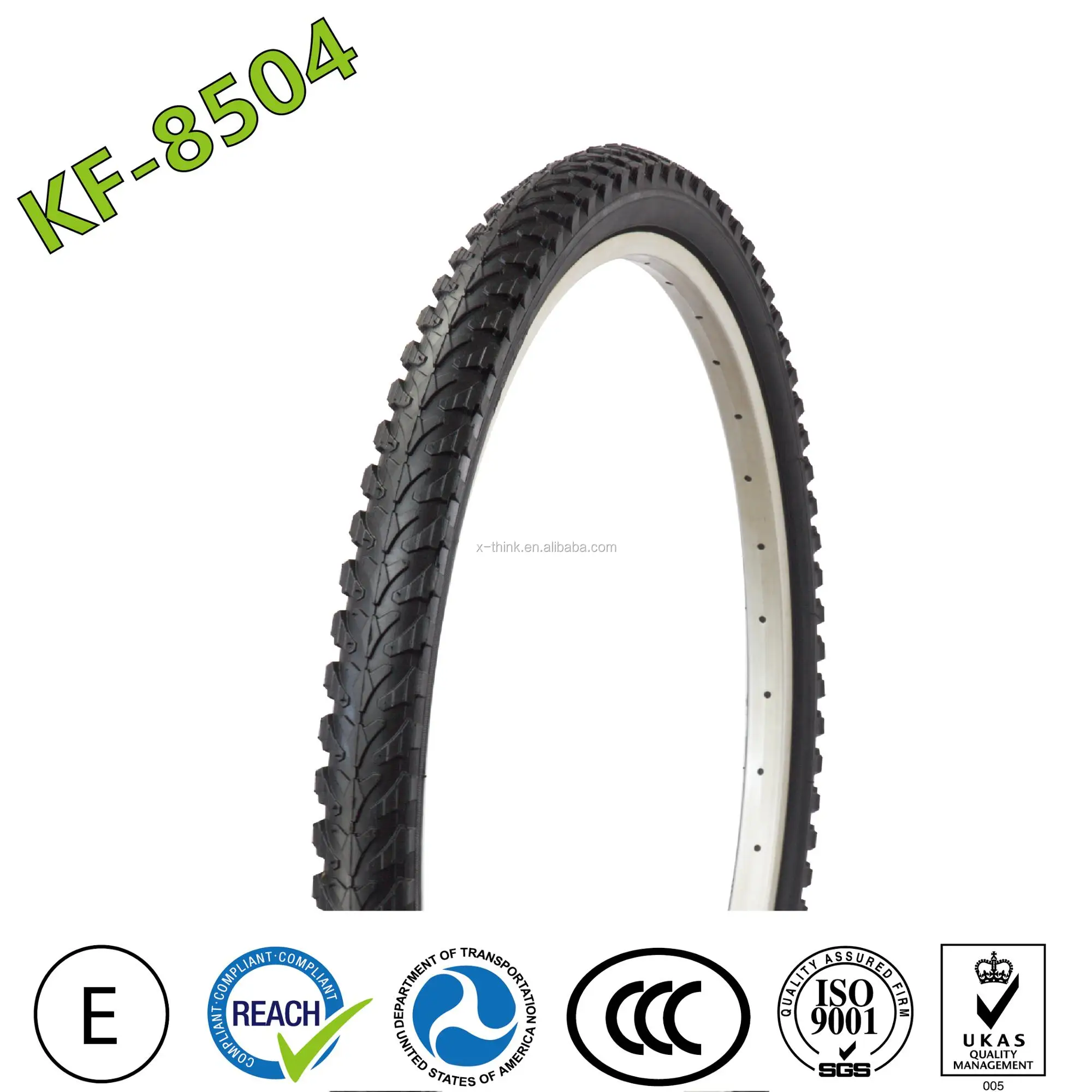 Top Quality airless bicycle tires