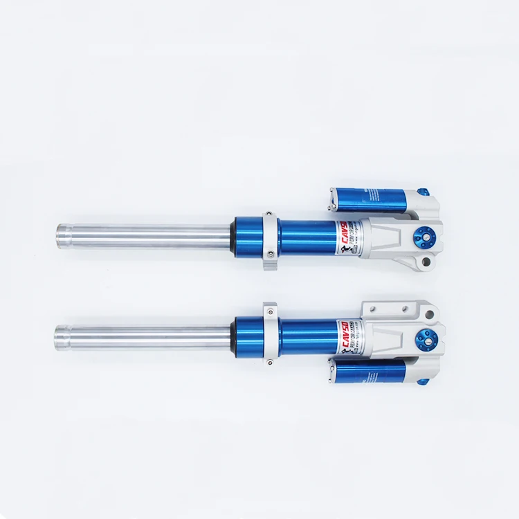 2017 Hot Sale Shock Absorber Used For Ym Xtz 125