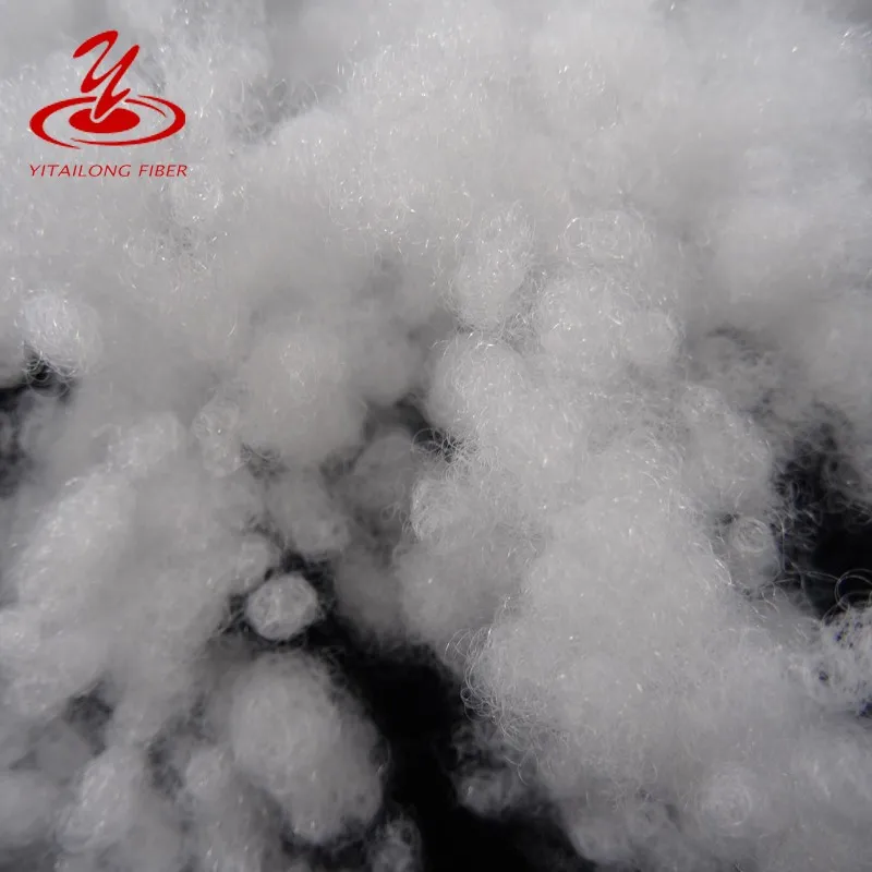 Filling Material for Pillow Stuffing Polyester Toy Filling