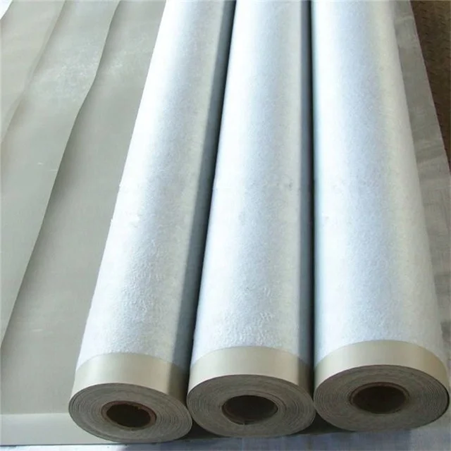 
Strong pvc breathable waterproofing roof membrane for roofs 